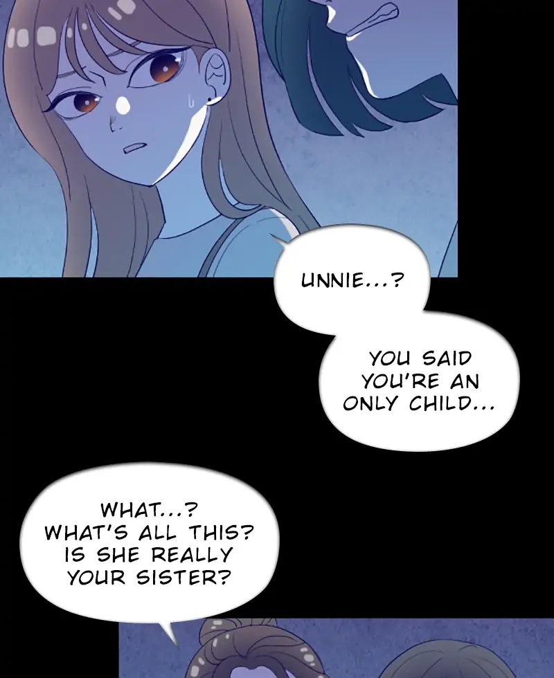 Read Ghost Teller (en) Manga Online