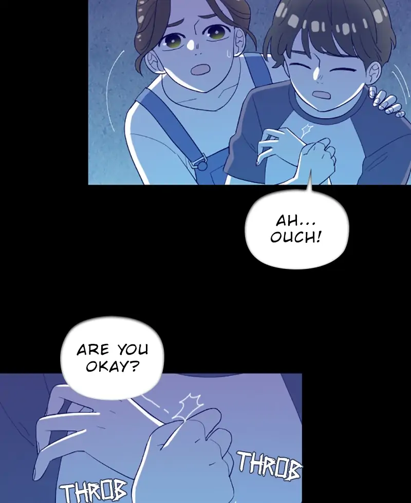 Read Ghost Teller (en) Manga Online