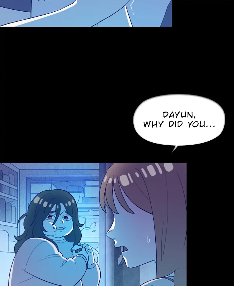 Read Ghost Teller (en) Manga Online