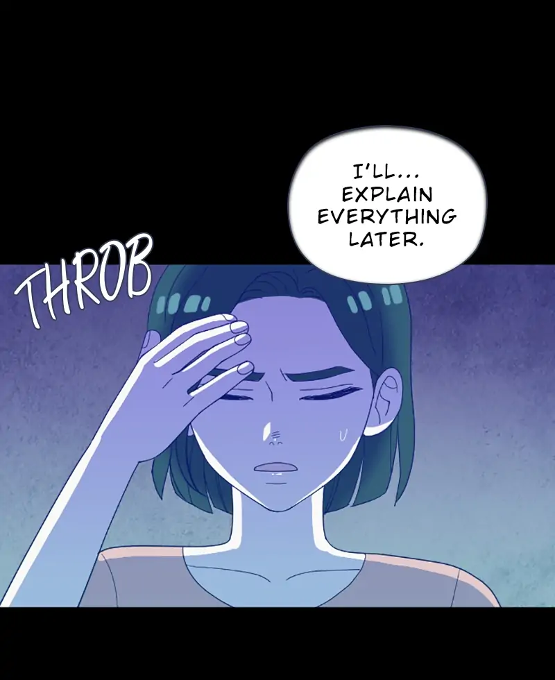 Read Ghost Teller (en) Manga Online