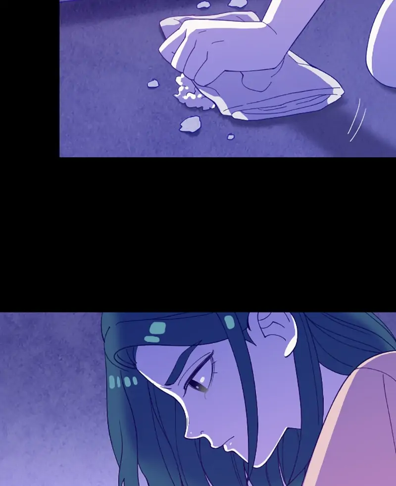 Read Ghost Teller (en) Manga Online