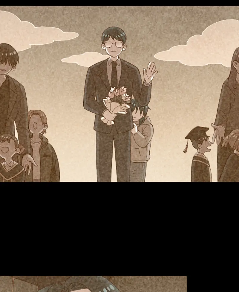 Read Ghost Teller (en) Manga Online