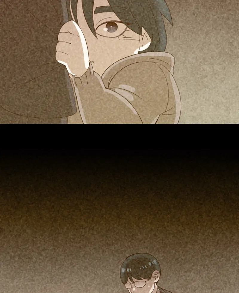 Read Ghost Teller (en) Manga Online