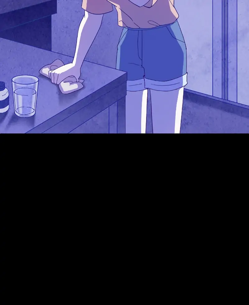 Read Ghost Teller (en) Manga Online