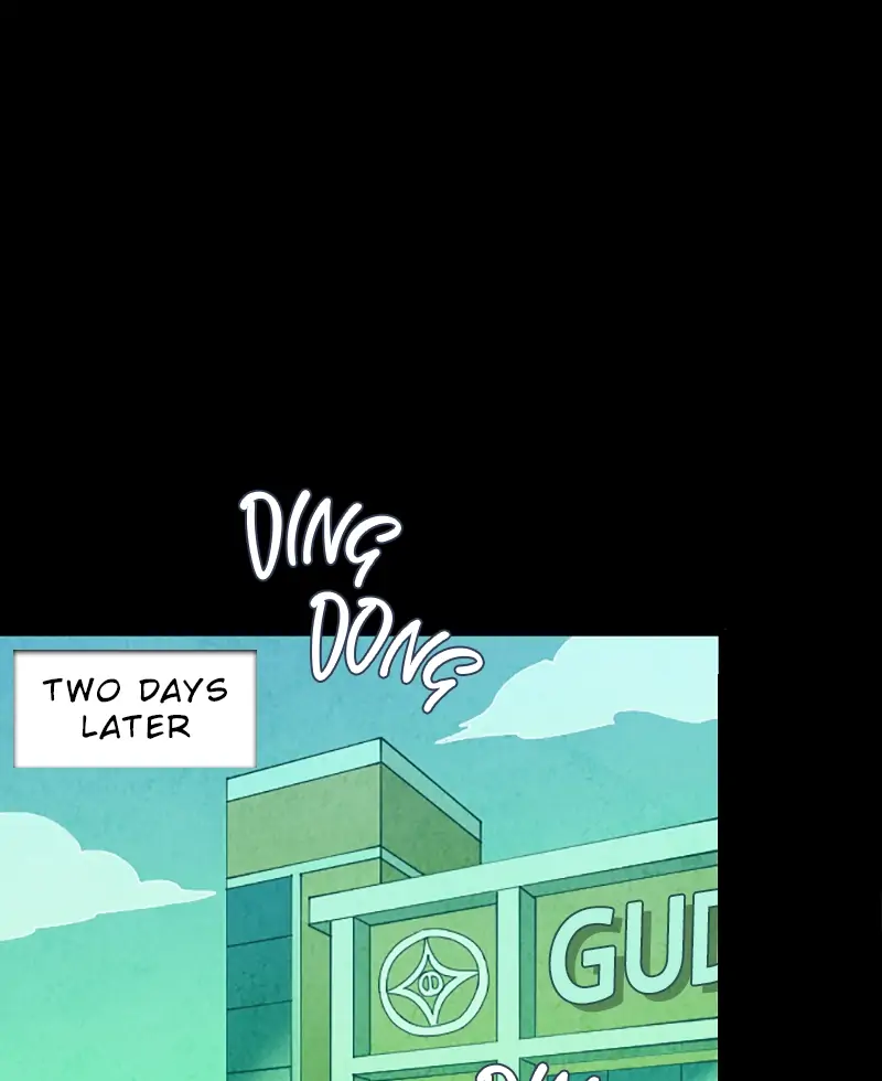 Read Ghost Teller (en) Manga Online