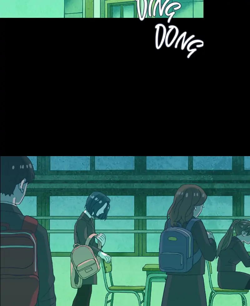 Read Ghost Teller (en) Manga Online