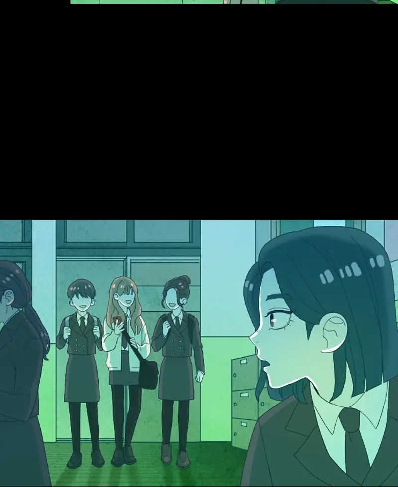 Read Ghost Teller (en) Manga Online