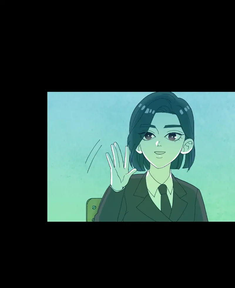 Read Ghost Teller (en) Manga Online