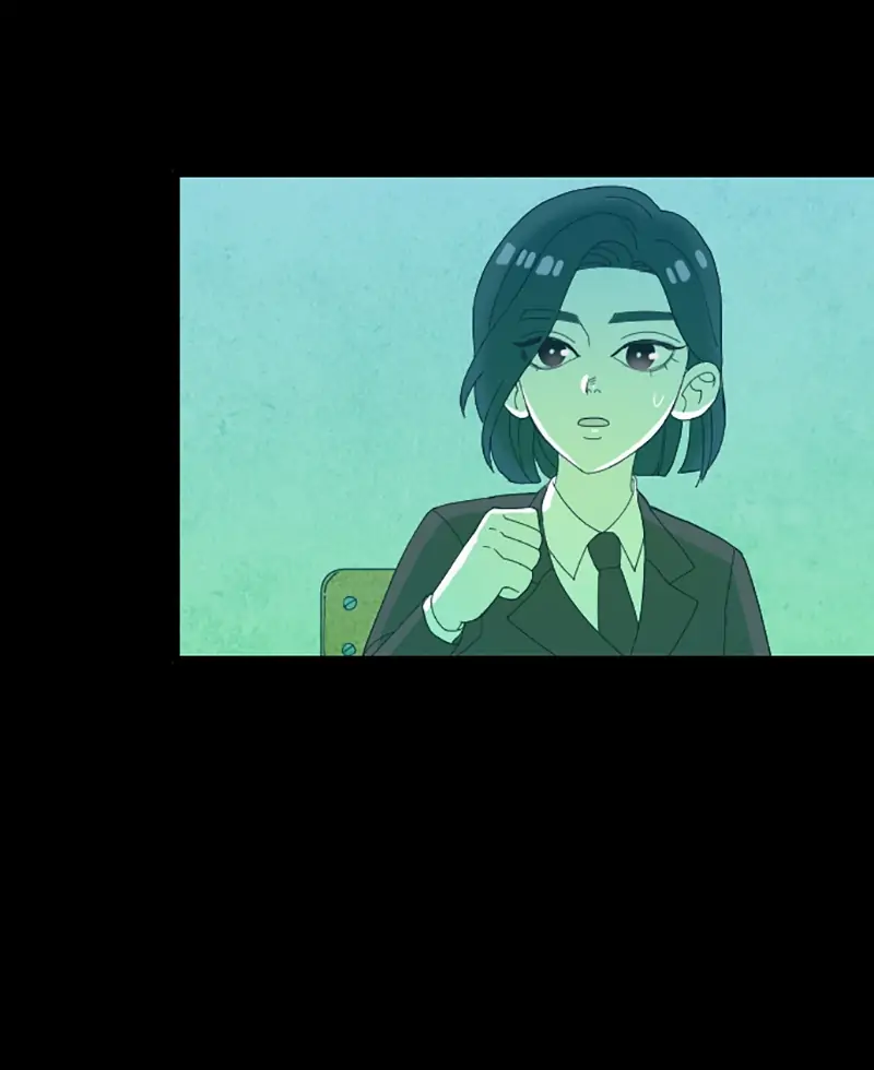 Read Ghost Teller (en) Manga Online