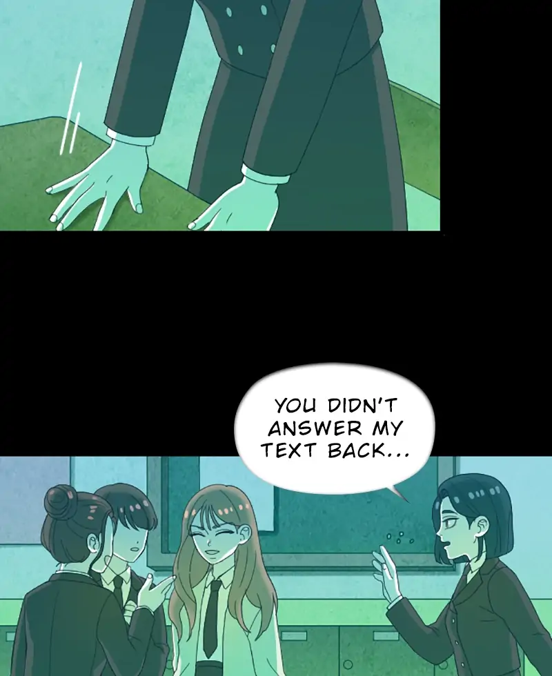 Read Ghost Teller (en) Manga Online