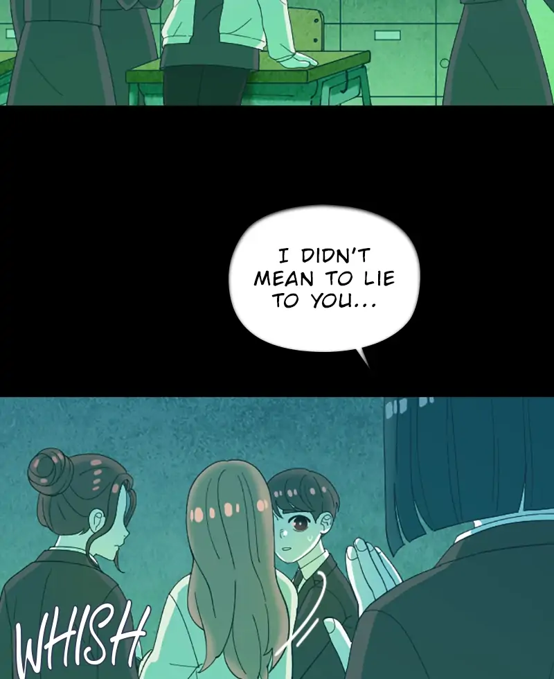 Read Ghost Teller (en) Manga Online