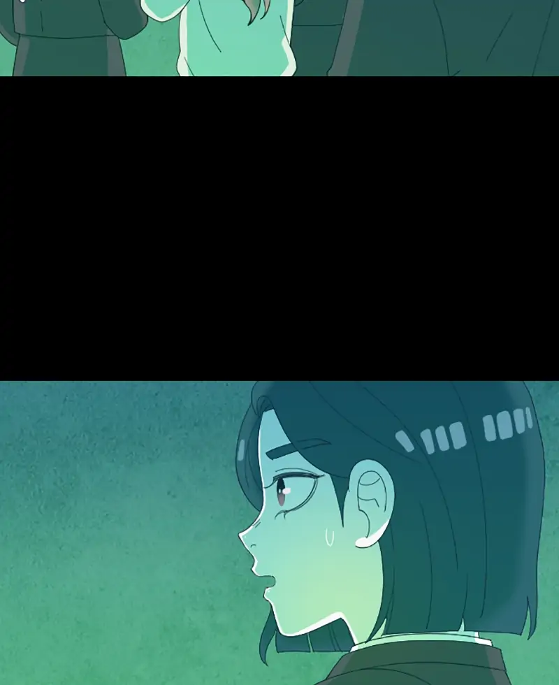 Read Ghost Teller (en) Manga Online