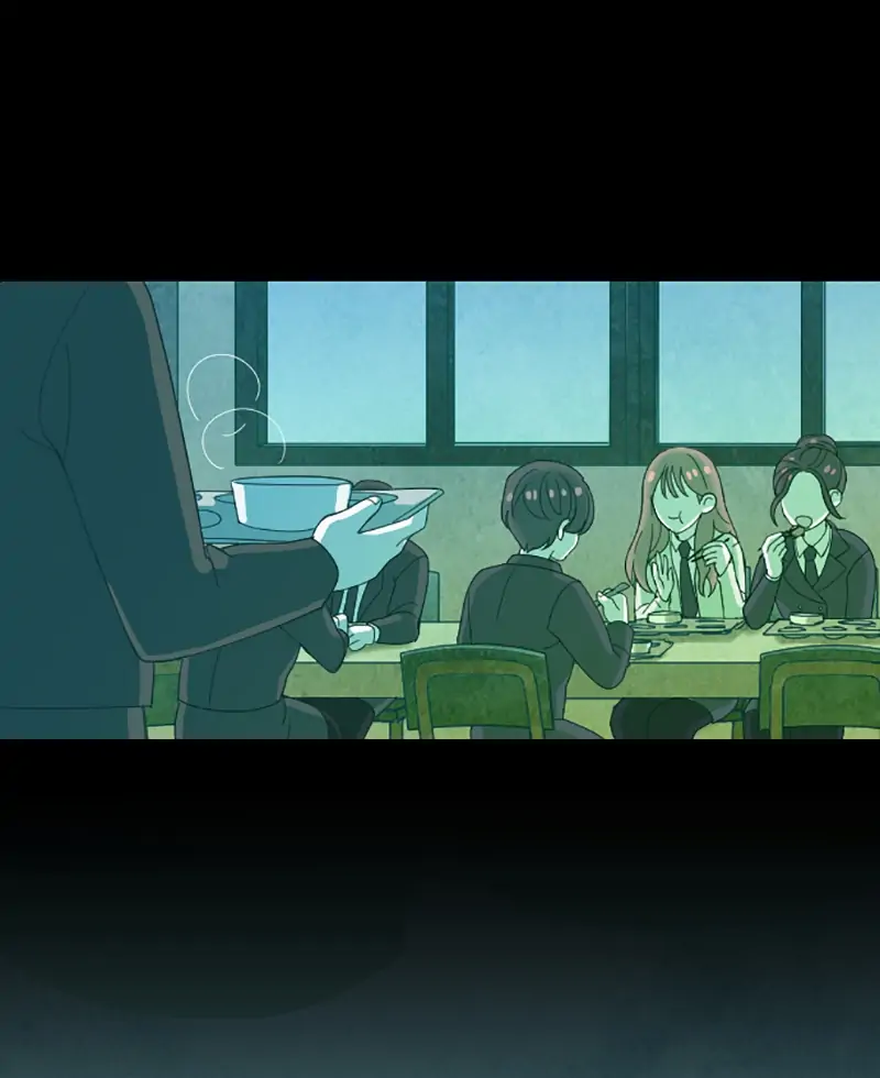 Read Ghost Teller (en) Manga Online