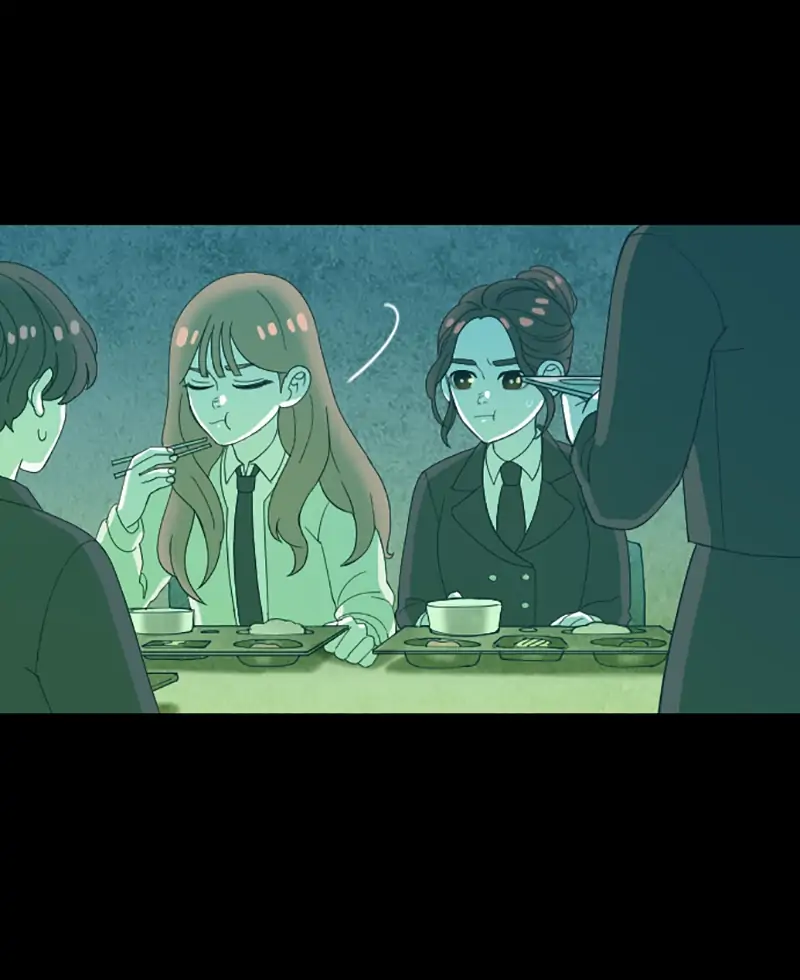 Read Ghost Teller (en) Manga Online