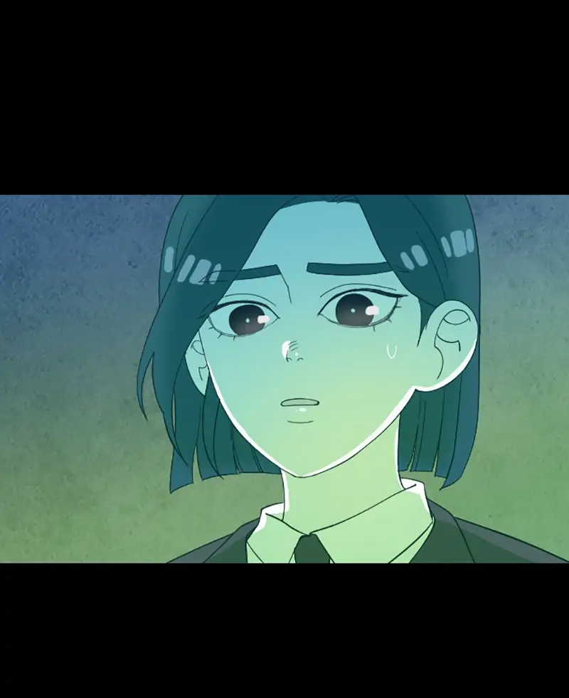 Read Ghost Teller (en) Manga Online