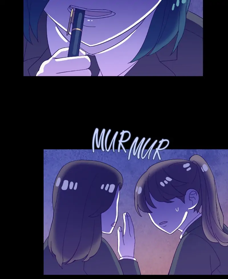 Read Ghost Teller (en) Manga Online