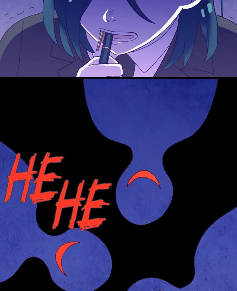 Read Ghost Teller (en) Manga Online