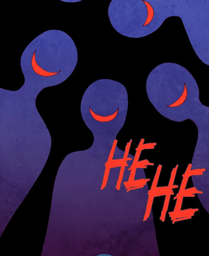 Read Ghost Teller (en) Manga Online