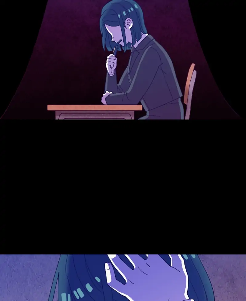 Read Ghost Teller (en) Manga Online