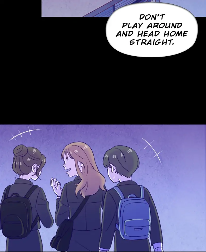 Read Ghost Teller (en) Manga Online