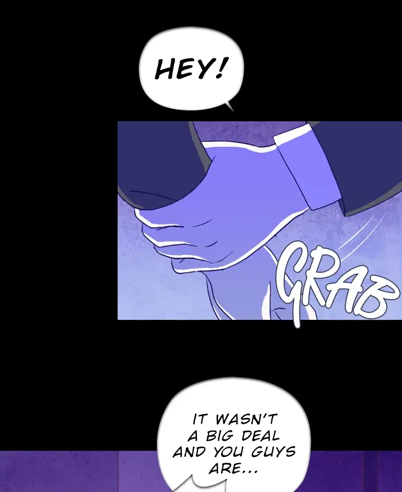 Read Ghost Teller (en) Manga Online