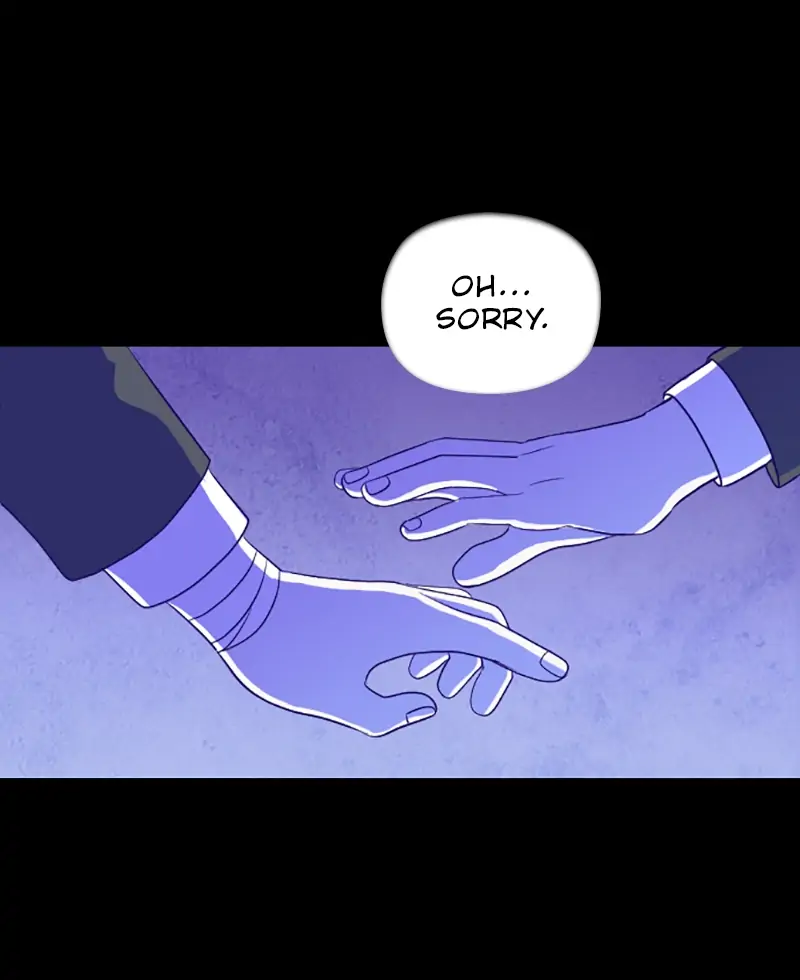 Read Ghost Teller (en) Manga Online