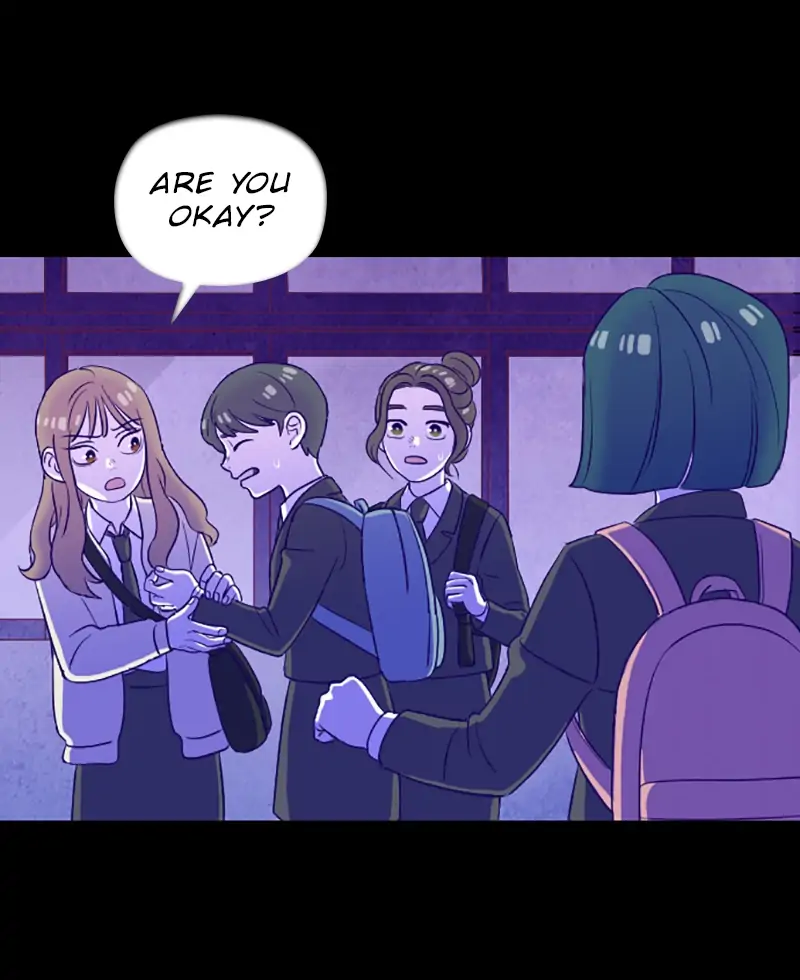 Read Ghost Teller (en) Manga Online