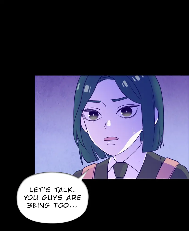 Read Ghost Teller (en) Manga Online