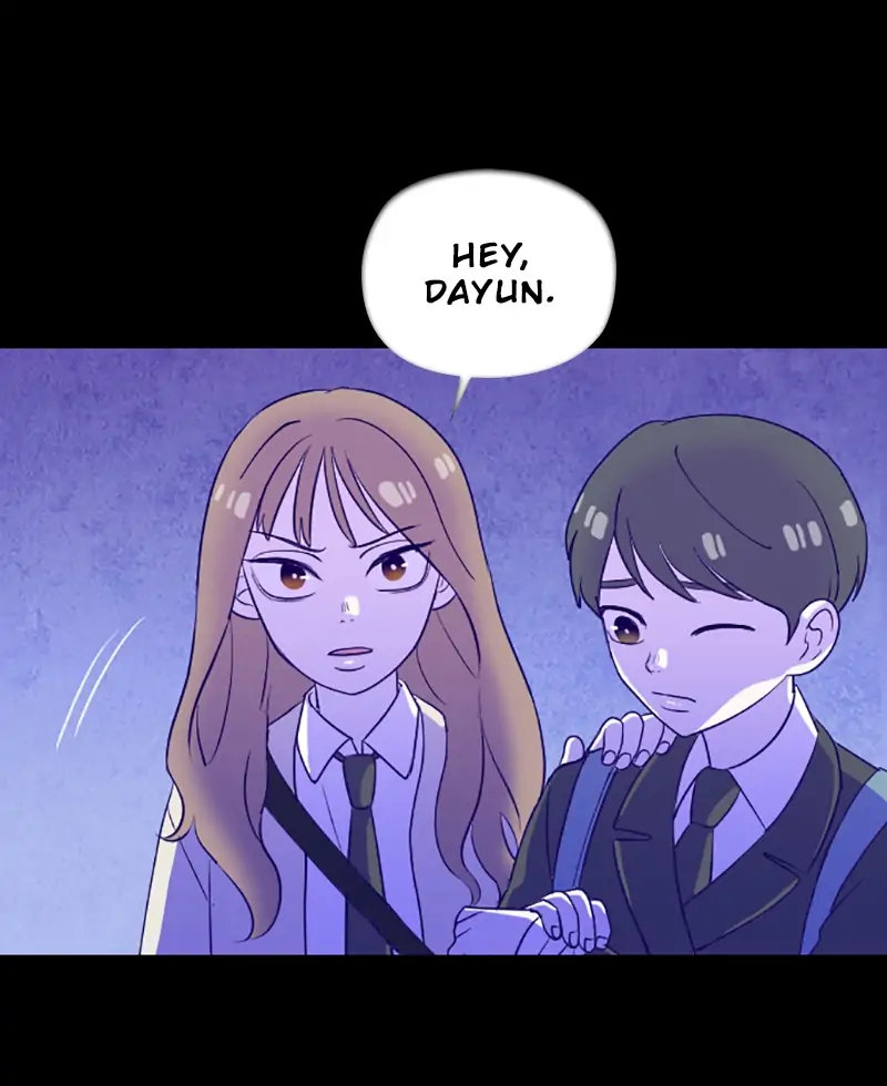 Read Ghost Teller (en) Manga Online