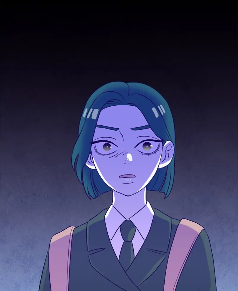 Read Ghost Teller (en) Manga Online