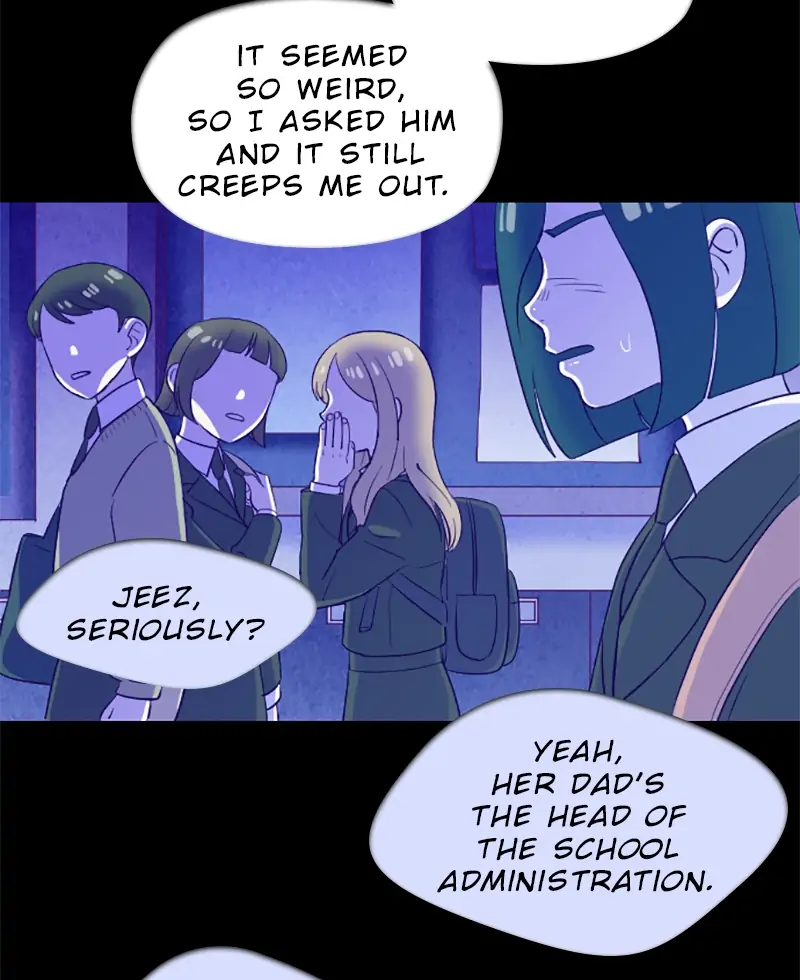 Read Ghost Teller (en) Manga Online