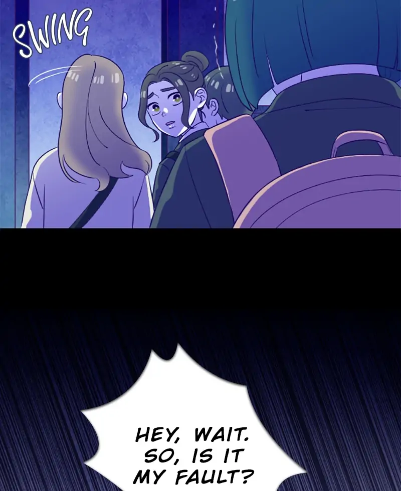 Read Ghost Teller (en) Manga Online