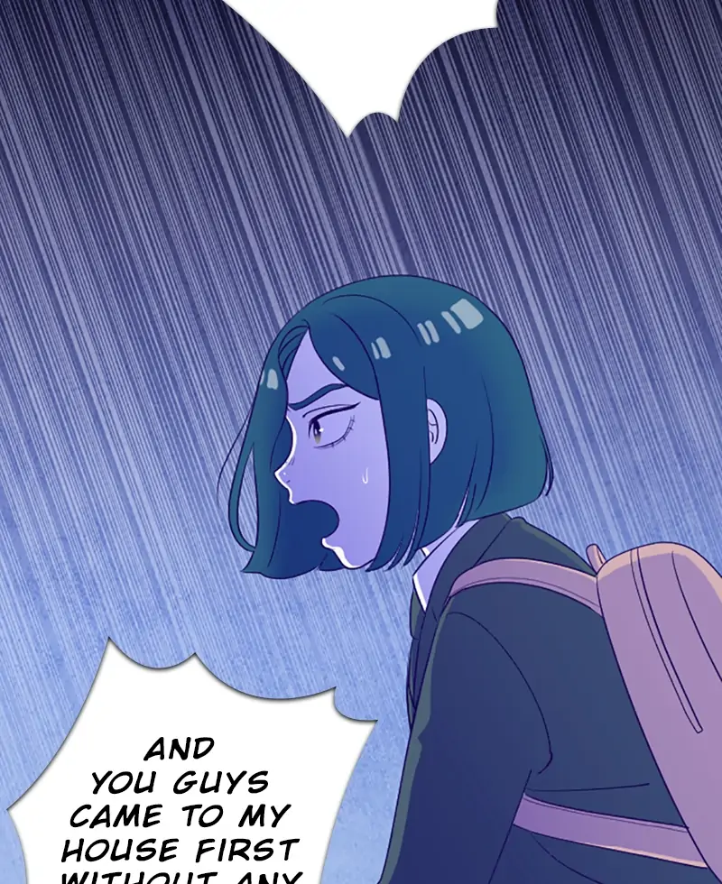 Read Ghost Teller (en) Manga Online