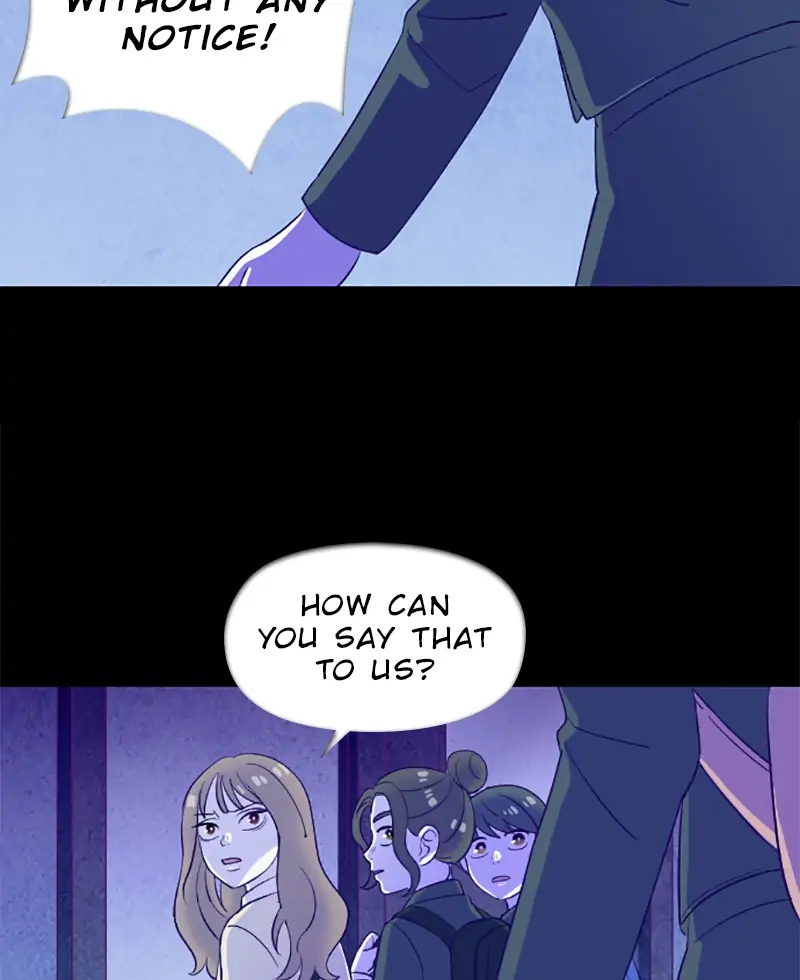 Read Ghost Teller (en) Manga Online