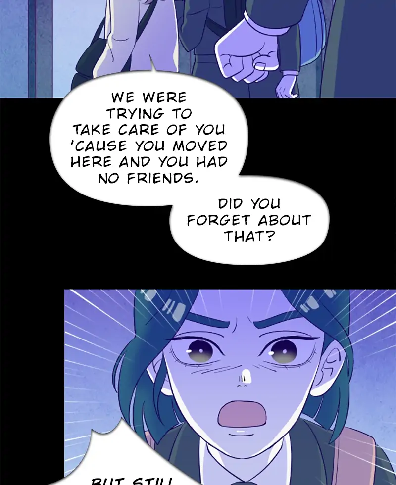 Read Ghost Teller (en) Manga Online