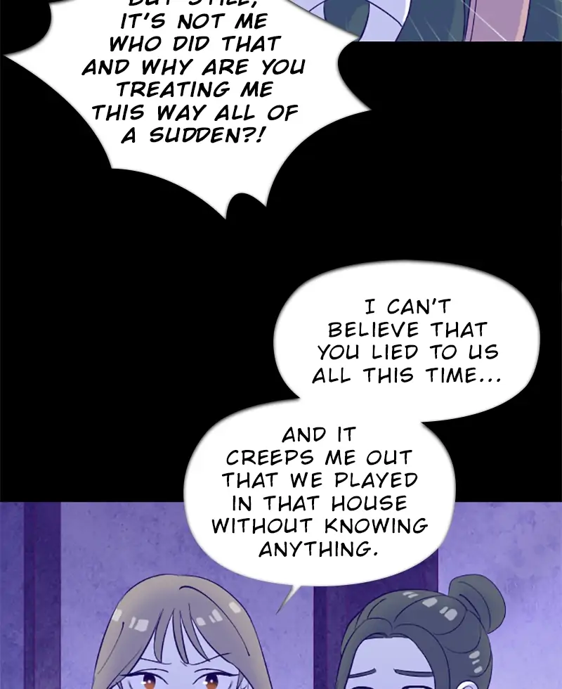 Read Ghost Teller (en) Manga Online