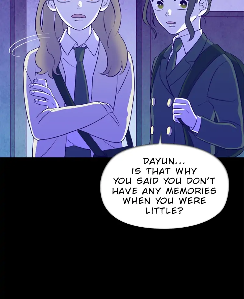 Read Ghost Teller (en) Manga Online