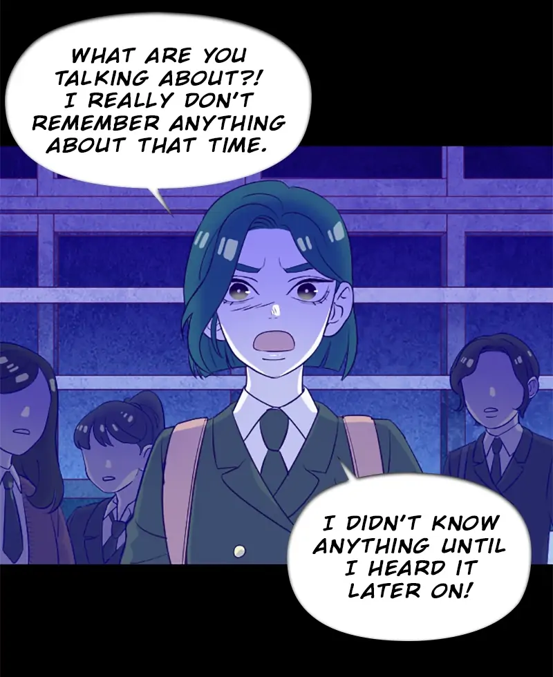 Read Ghost Teller (en) Manga Online