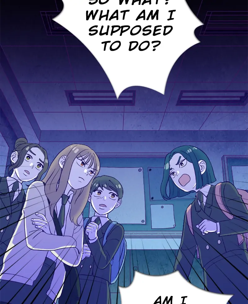 Read Ghost Teller (en) Manga Online