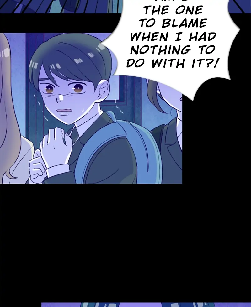 Read Ghost Teller (en) Manga Online