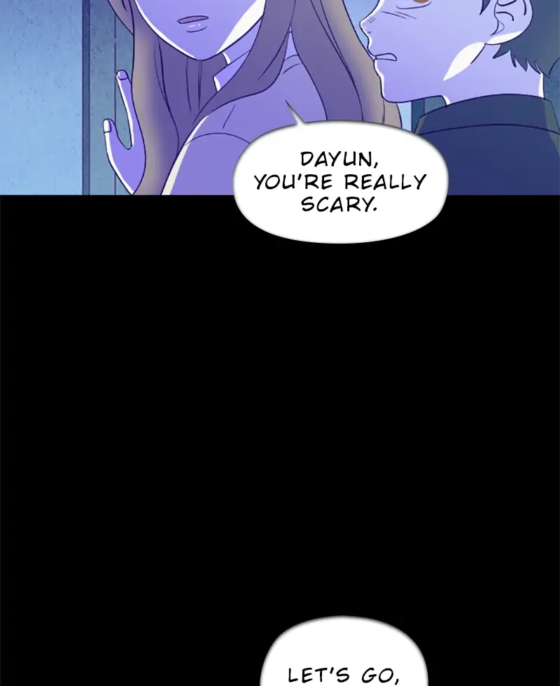 Read Ghost Teller (en) Manga Online