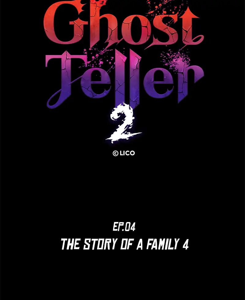 Read Ghost Teller (en) Manga Online