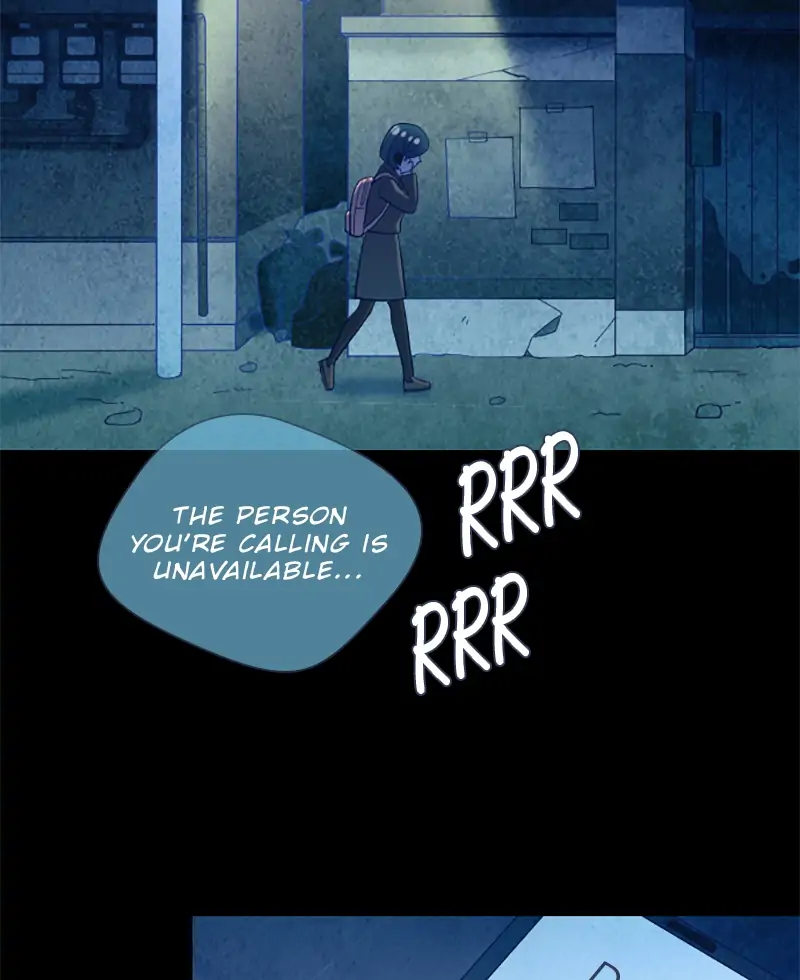 Read Ghost Teller (en) Manga Online