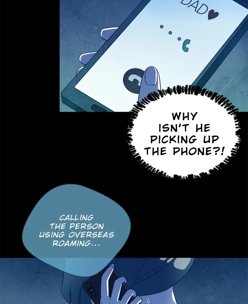 Read Ghost Teller (en) Manga Online