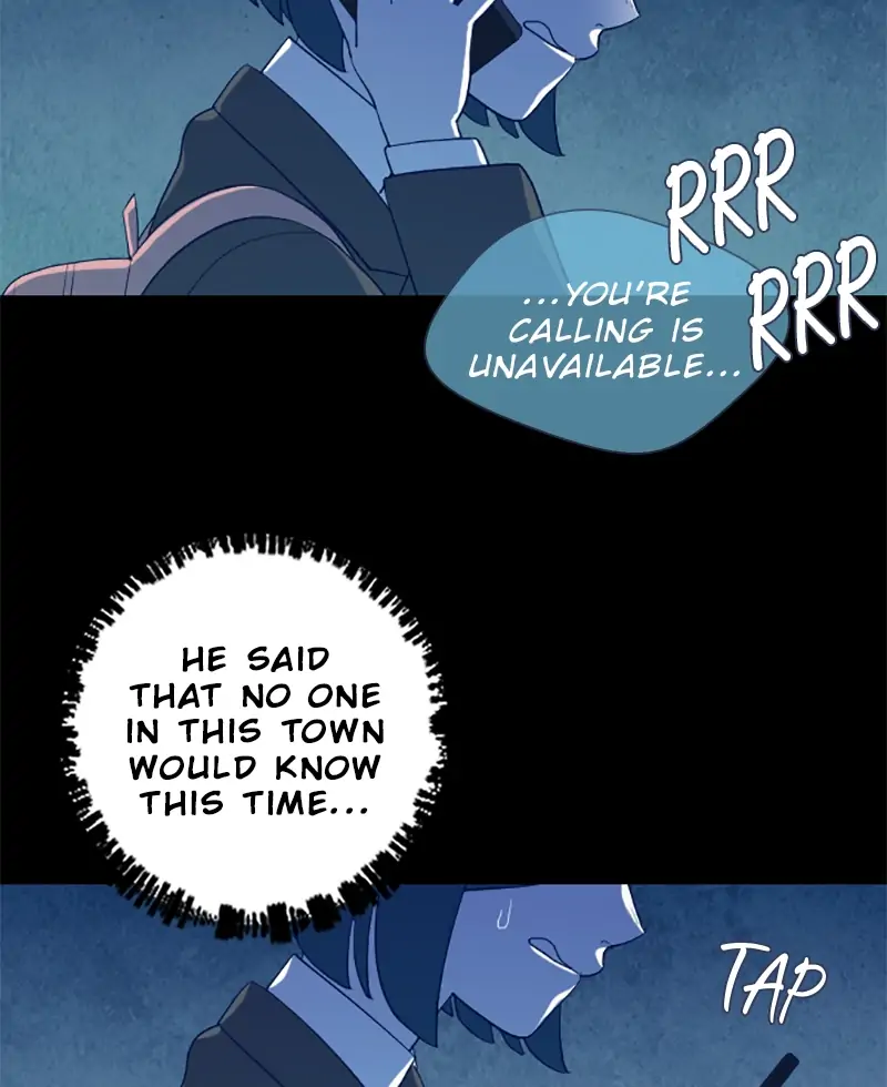 Read Ghost Teller (en) Manga Online