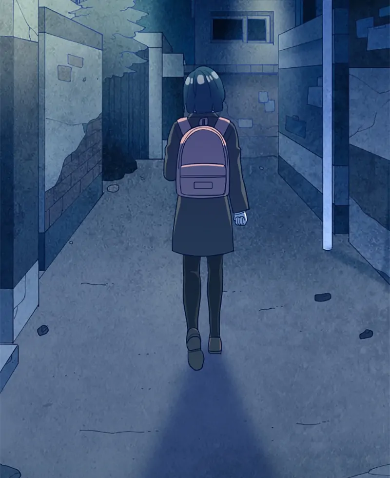 Read Ghost Teller (en) Manga Online