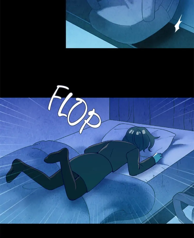 Read Ghost Teller (en) Manga Online