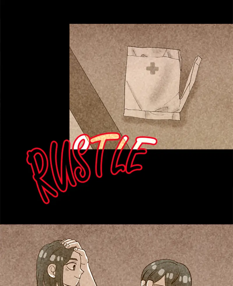 Read Ghost Teller (en) Manga Online