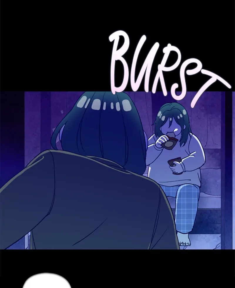 Read Ghost Teller (en) Manga Online