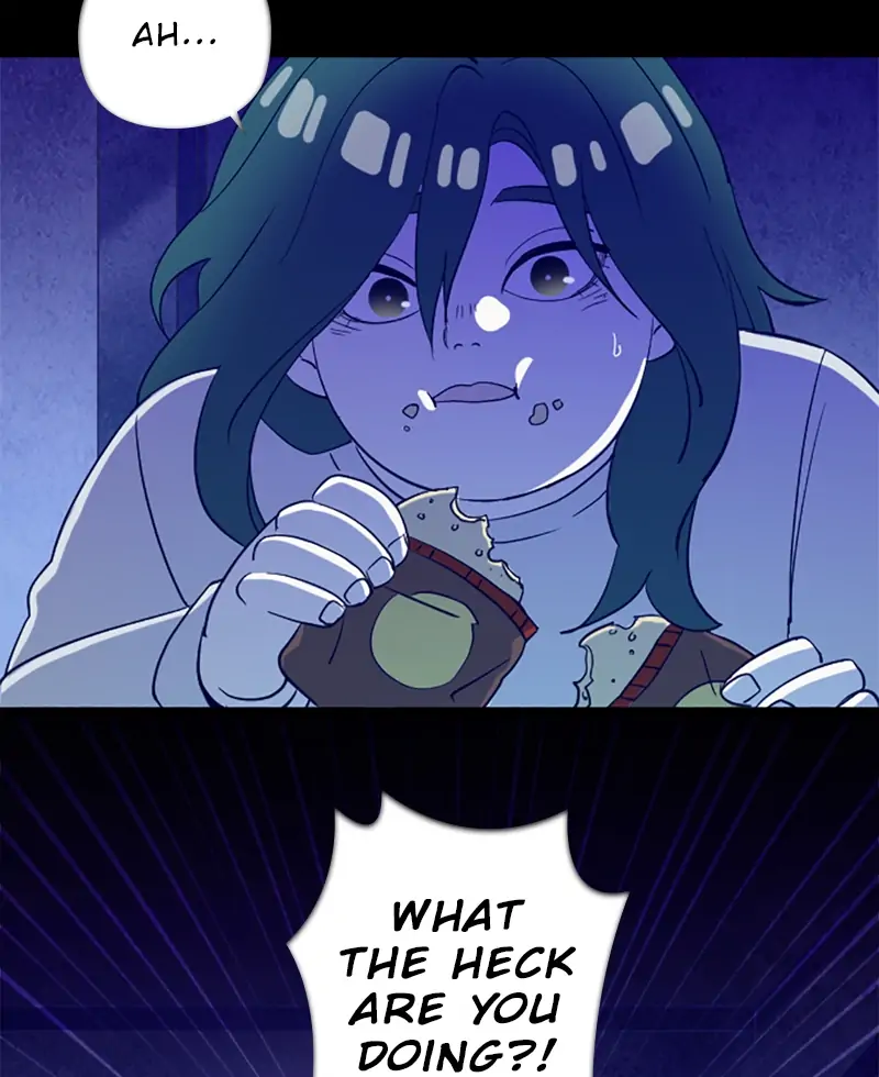 Read Ghost Teller (en) Manga Online